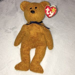 TY Fuzz Reg.No.PA 1965(KR)